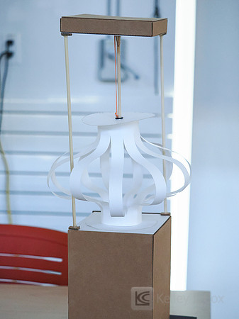 Jacobs Institute: Summer Design Showcase