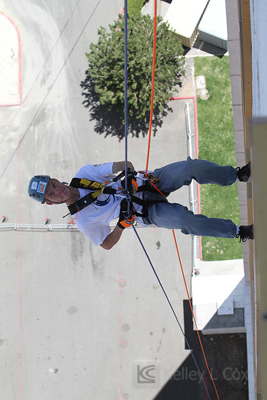 Over the Edge Reno