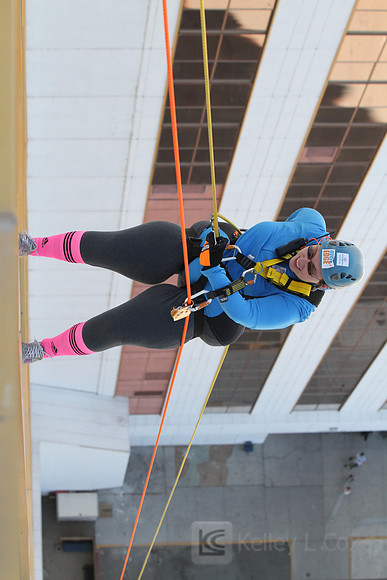 Over the Edge Reno