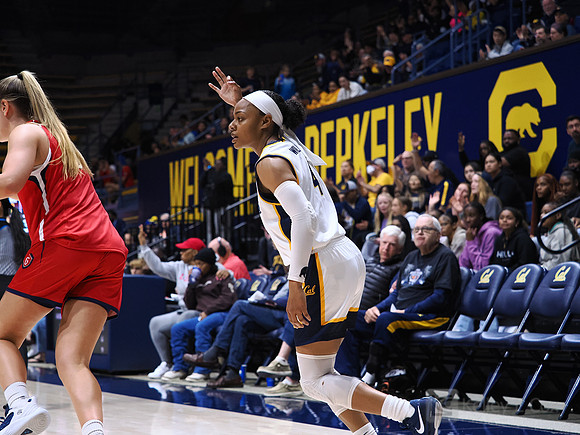Women’s Basketball: California Golden Bears vs Saint Mary’s Gaels