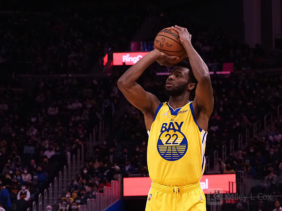 NBA: Minnesota Timberwolves at Golden State Warriors