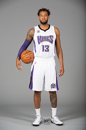 NBA: Sacramento Kings-Media Day
