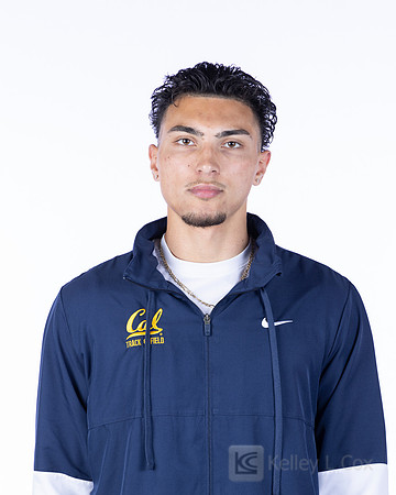 Track & Field: California Golden Bears Media Day