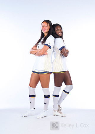Karlie Lema (12), Alexis Wright (40)