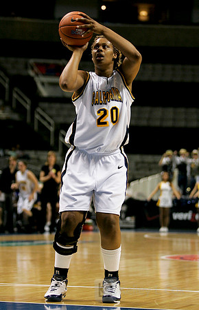 Devanei Hampton