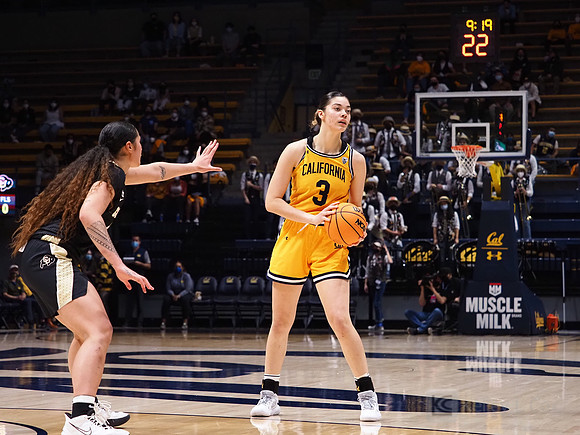 Dalayah Daniels (#3)