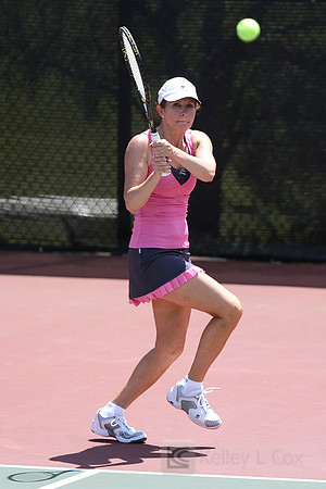 2012 Claremont Country Club Tennis Championships