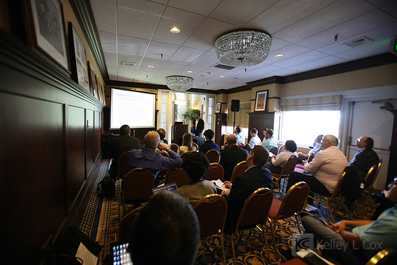 Bio-G Flexible Facilities Conference