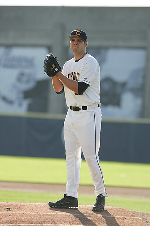 Cal Baseball