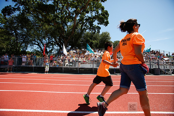 SONC Bay Area Games