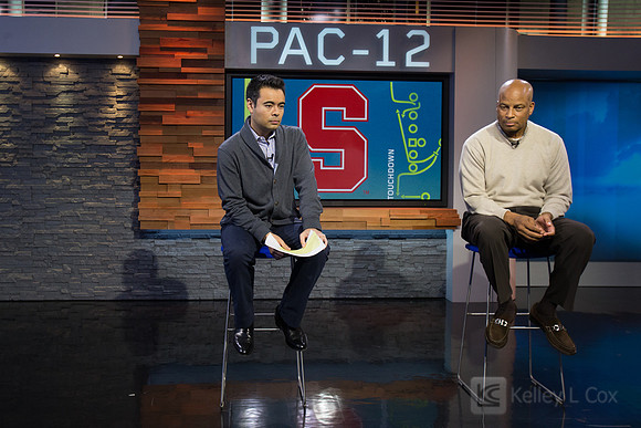 Pac12: Playbook