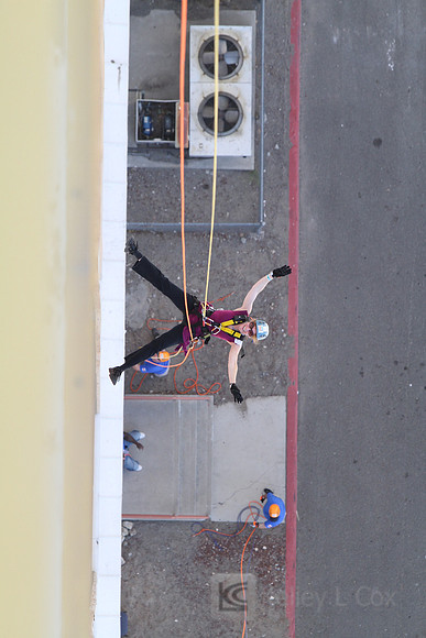 Over the Edge Reno
