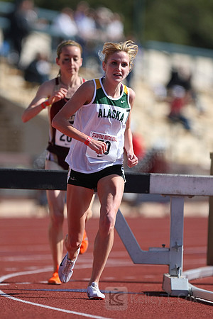 UAA Stanford Invite