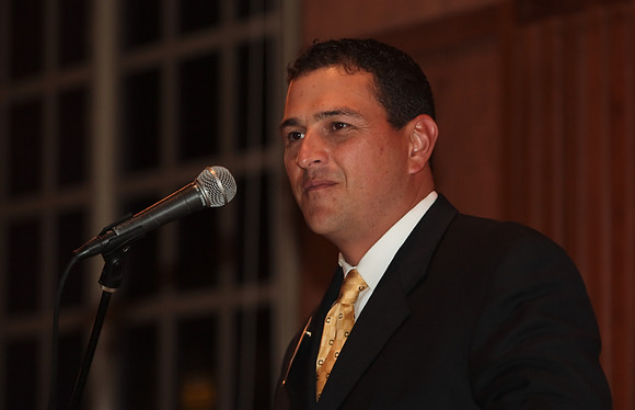 Cal Hall of Fame 2010