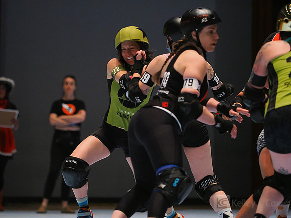 Roller Derby