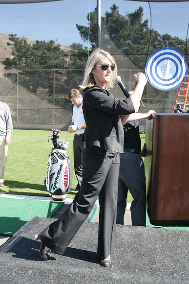 The First Tee San Francisco