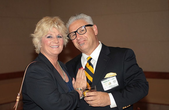 Cal Hall of Fame 2010