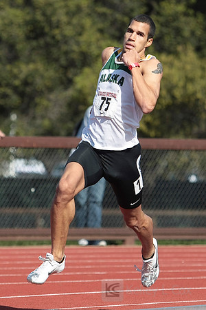 UAA Stanford Invite