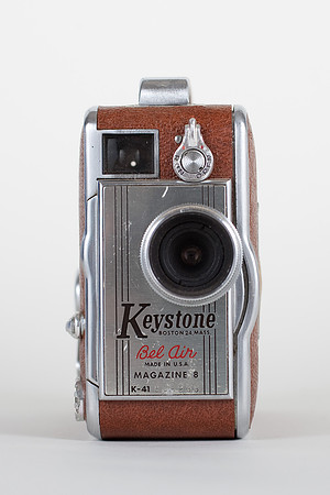 Vintage Camera
