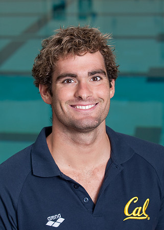 Cal Men's Swimming and Diving