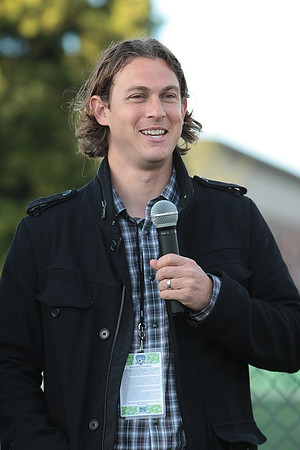 San Jose Earthquakes vs Seattle Sounders