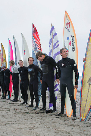 Mavericks Opening Day