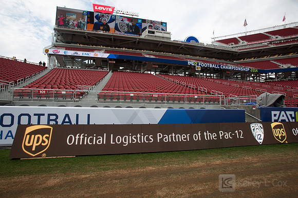 NCAA Football: Pac-12 Championship - Oregon Ducks v Arizona Wildcats