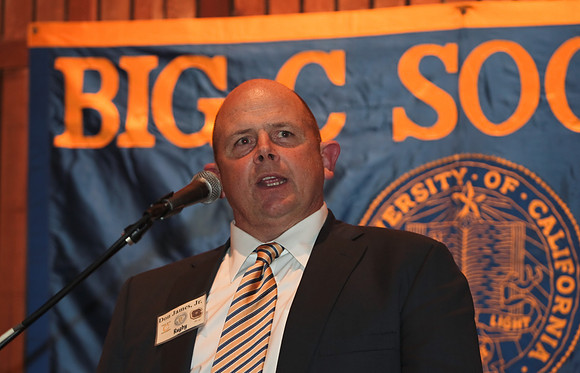 Cal Hall of Fame 2010