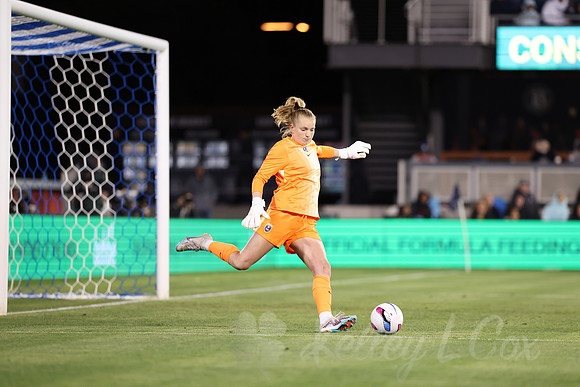 Bay FC v Seattle Reign