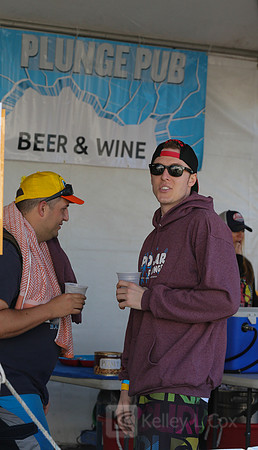 SONC Polar Plunge SF