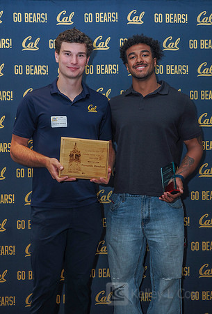 Cal Student Athlete Academic Honors Luncheon