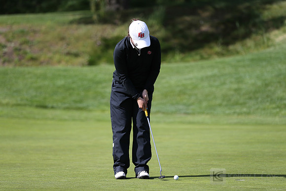 CSUEB Womens Golf