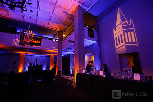 Blue and Gold Bash