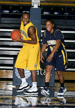 CSQ Basketball