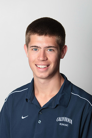 Men's Crew Head Shots