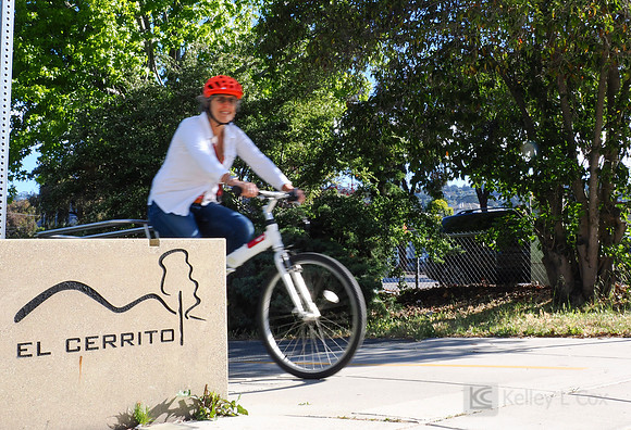 City of El Cerrito: Bike to Wherever Days