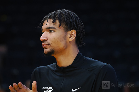 NBA: California Classic Summer League-Miami Heat at Los Angeles Lakers