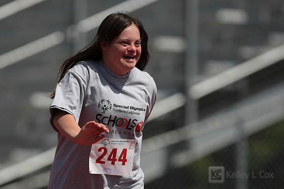 SONC: Bay Area School Games 2012