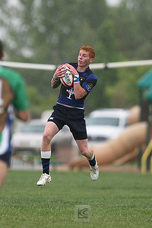 M High School Rugby: Cathedral vs Union