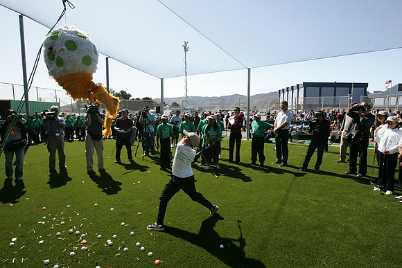 The First Tee San Francisco