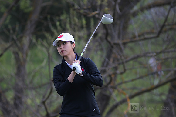 CSUEB Womens Golf
