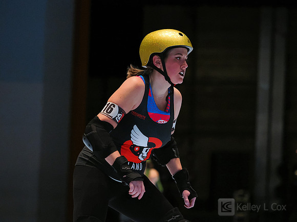 Roller Derby
