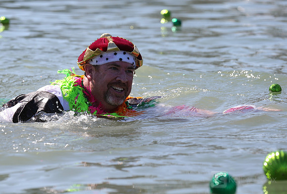 SONC Polar Plunge SF