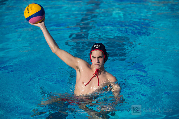 USAWP: Mens National Team