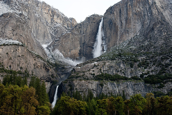 Yosemite 2011
