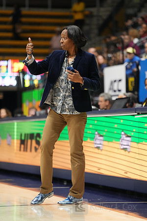 Women’s Basketball: California Golden Bears vs Temple Owls