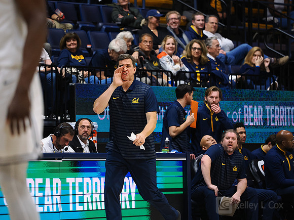 Men’s Basketball: California Golden Bears vs CSU Bakersfield