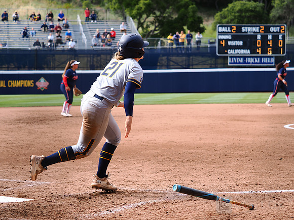 Makena Smith (21)