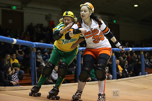 Roller Derby