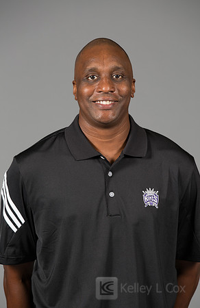 NBA: Sacramento Kings-Media Day
